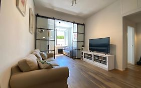 Leopardi Sweet Home