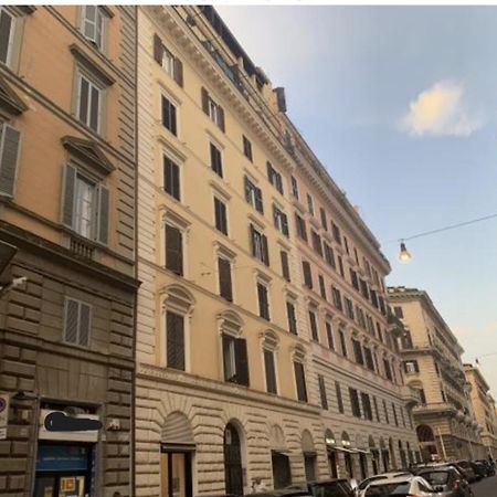 Leopardi Sweet Home Rome Extérieur photo