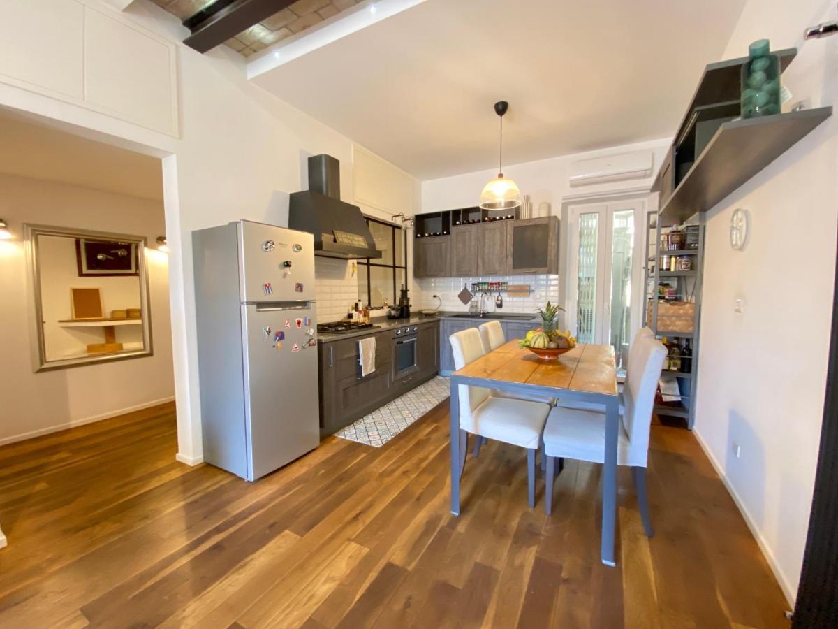 Leopardi Sweet Home Rome Extérieur photo
