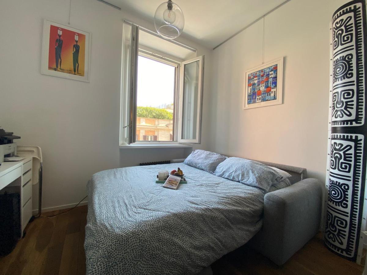 Leopardi Sweet Home Rome Extérieur photo