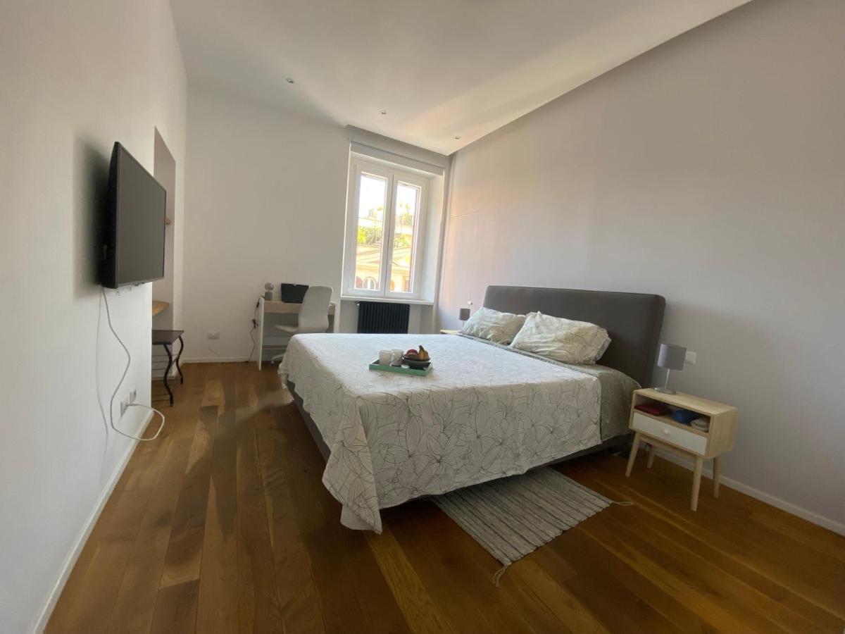 Leopardi Sweet Home Rome Extérieur photo