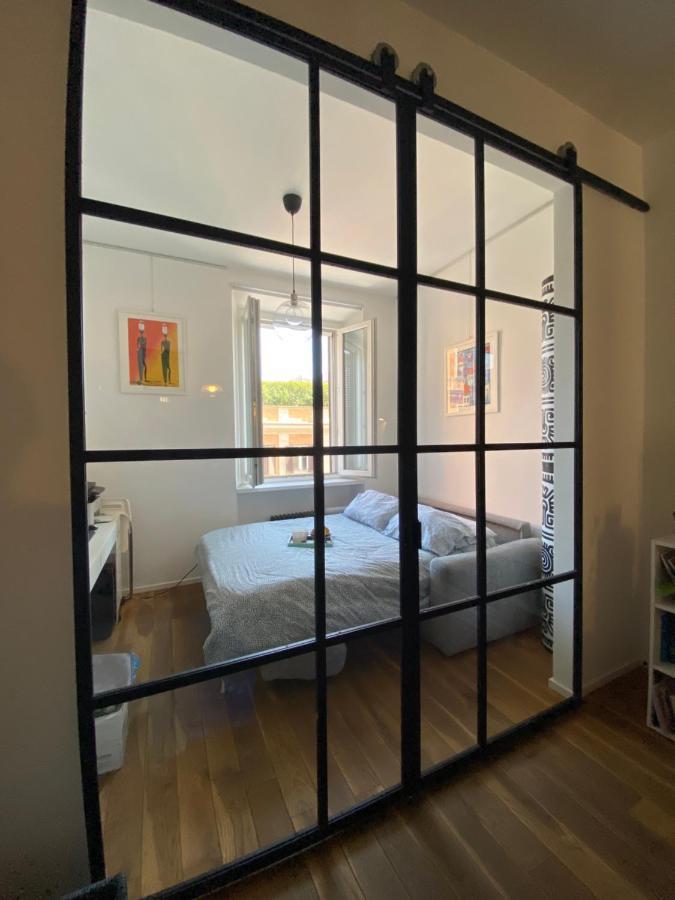 Leopardi Sweet Home Rome Extérieur photo