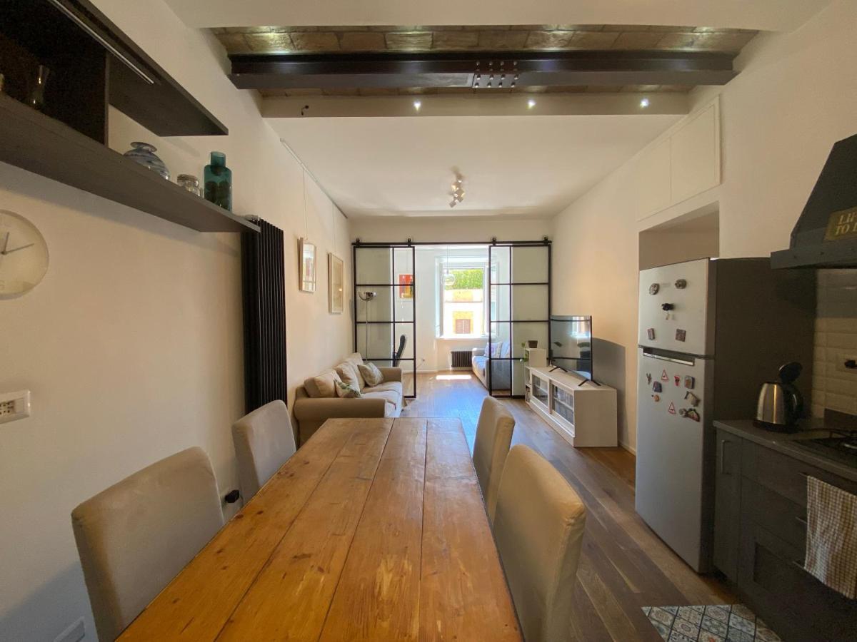 Leopardi Sweet Home Rome Extérieur photo