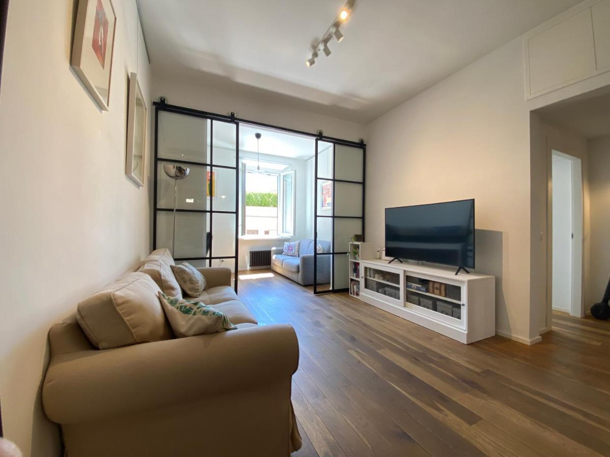 Leopardi Sweet Home Rome Extérieur photo