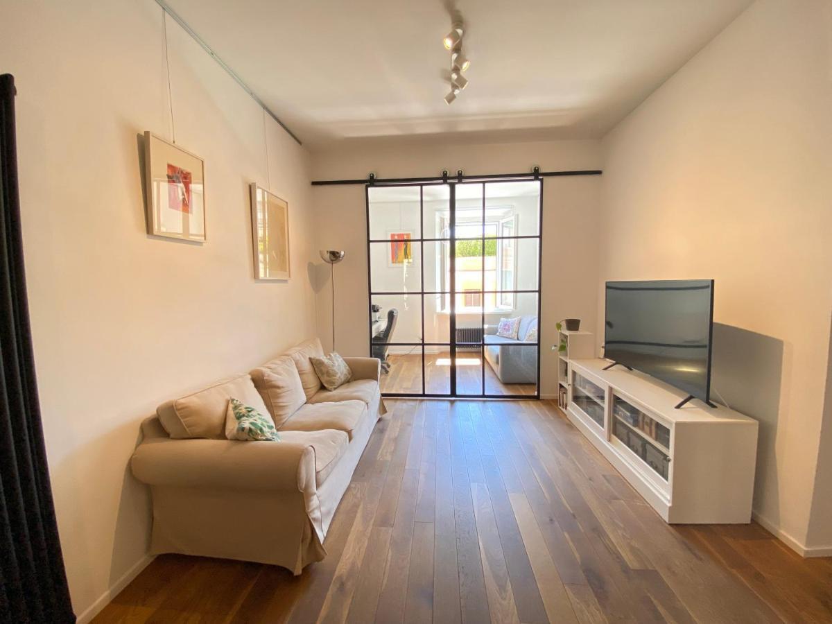 Leopardi Sweet Home Rome Extérieur photo