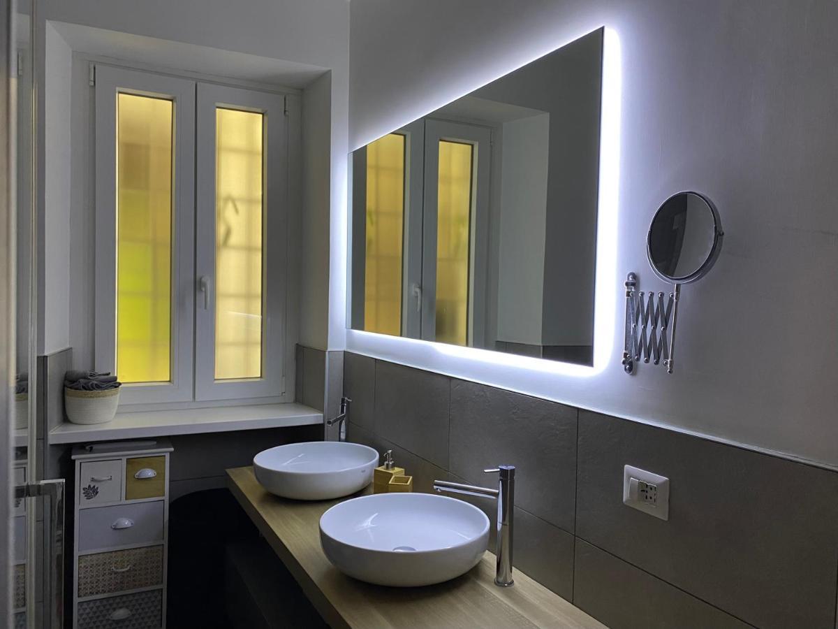 Leopardi Sweet Home Rome Extérieur photo