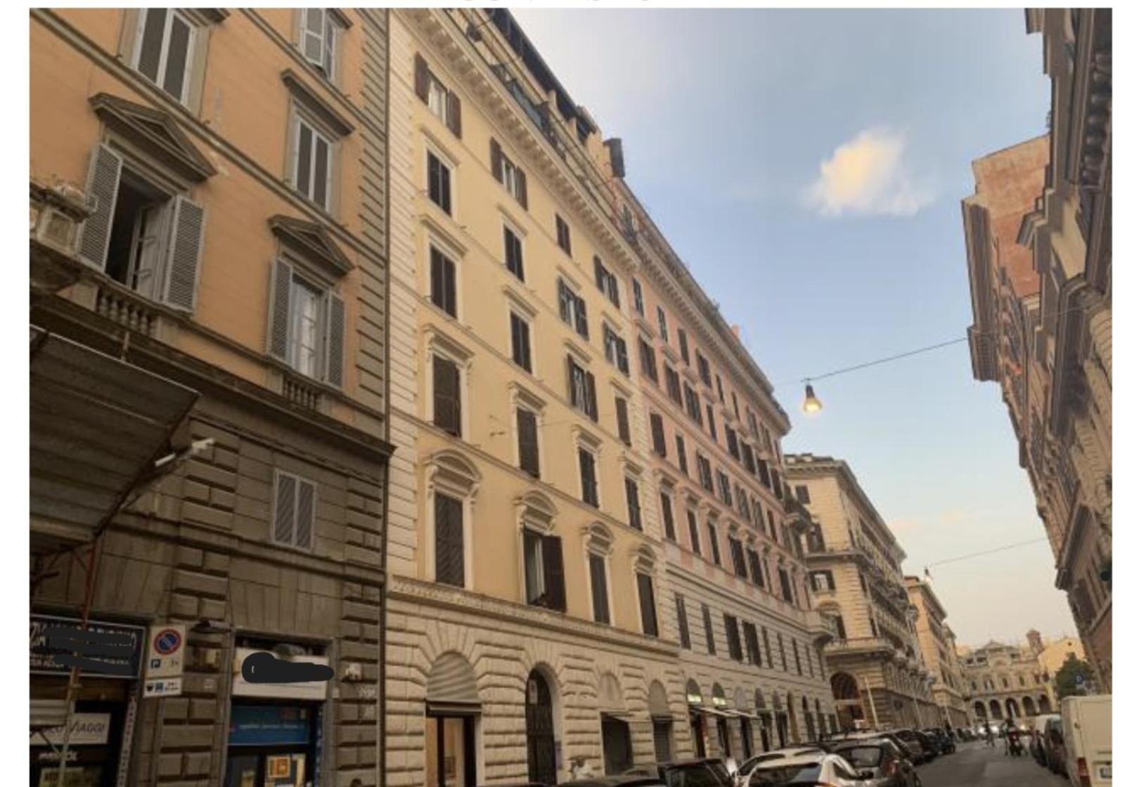 Leopardi Sweet Home Rome Extérieur photo